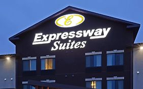 Comfort Inn & Suites Grand Forks Near Alerus Center
